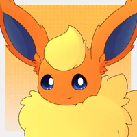 Flare The Flareon