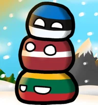 the Baltics