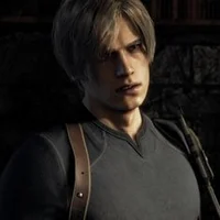 Leon Kennedy