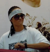 Tom kaulitz 