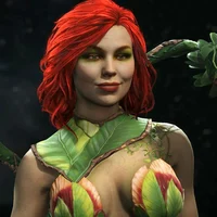 Poison Ivy
