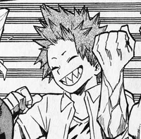Ejiro Kirishima