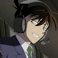 Shinichi Kudo