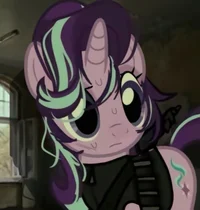 Starlight Glimmer