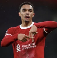 Trent Alexander