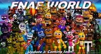 FNAF World