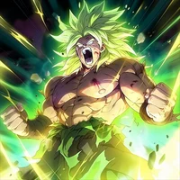 Broly