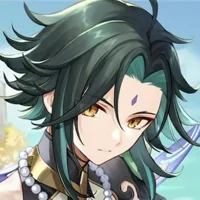 Adeptus Xiao