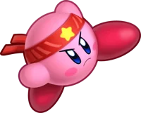 Fighter Kirby
