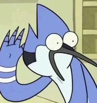 Mordecai