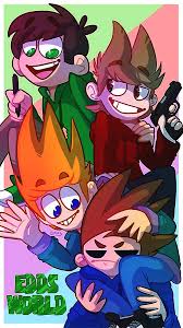 eddsworld