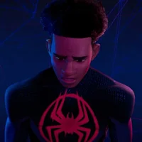 Miles Morales