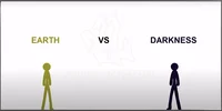 Earth vs Darkness