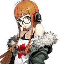 Futaba Sakura