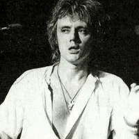 Roger Taylor 