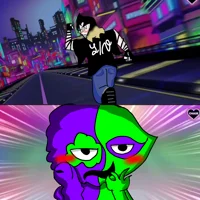 Bittergiggle yandere