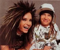 Bill and Tom Kaulitz