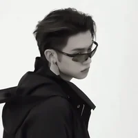 TXT- Mafia Yeonjun