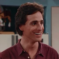 2FH Danny tanner