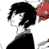 Osamu Dazai