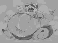 Fat Moxxie