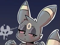 Mika-Umbreon