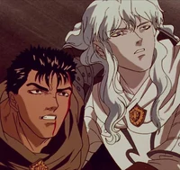 Guts and Griffith