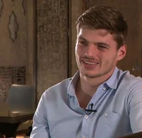 F1 MAX VERSTAPPEN