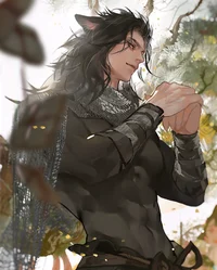 FOLK Red Riding Hood