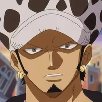 Trafalgar Law