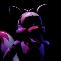 Funtime Foxy