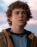 Percy Jackson