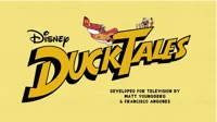 Ducktales Rp