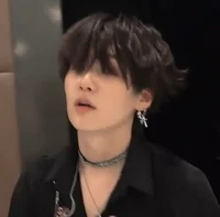 Min Yoongi