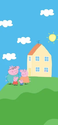 Peppa pig
