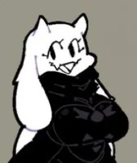 Toriel