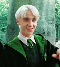 Draco Malfoy