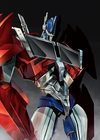 Optimus Prime
