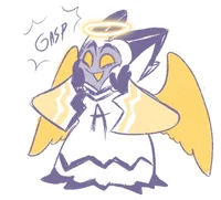 Adam - Hazbin Hotel