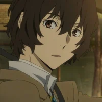 Dazai Osamu 