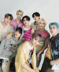 Skz group
