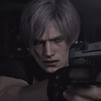 Leon Kennedy 