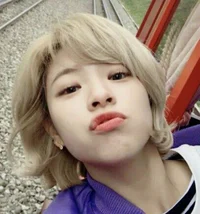 Yoo Jeongyeon 