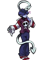 squigly male -073