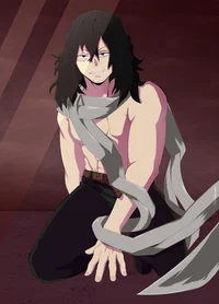 Shota aizawa husband