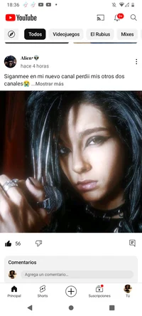 Bill kaulitz 