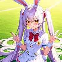 Deredere Cheerleader