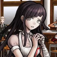 Sister Mikan