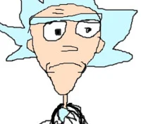 Dr Rick Sanchez