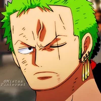 Roronoa Zoro 